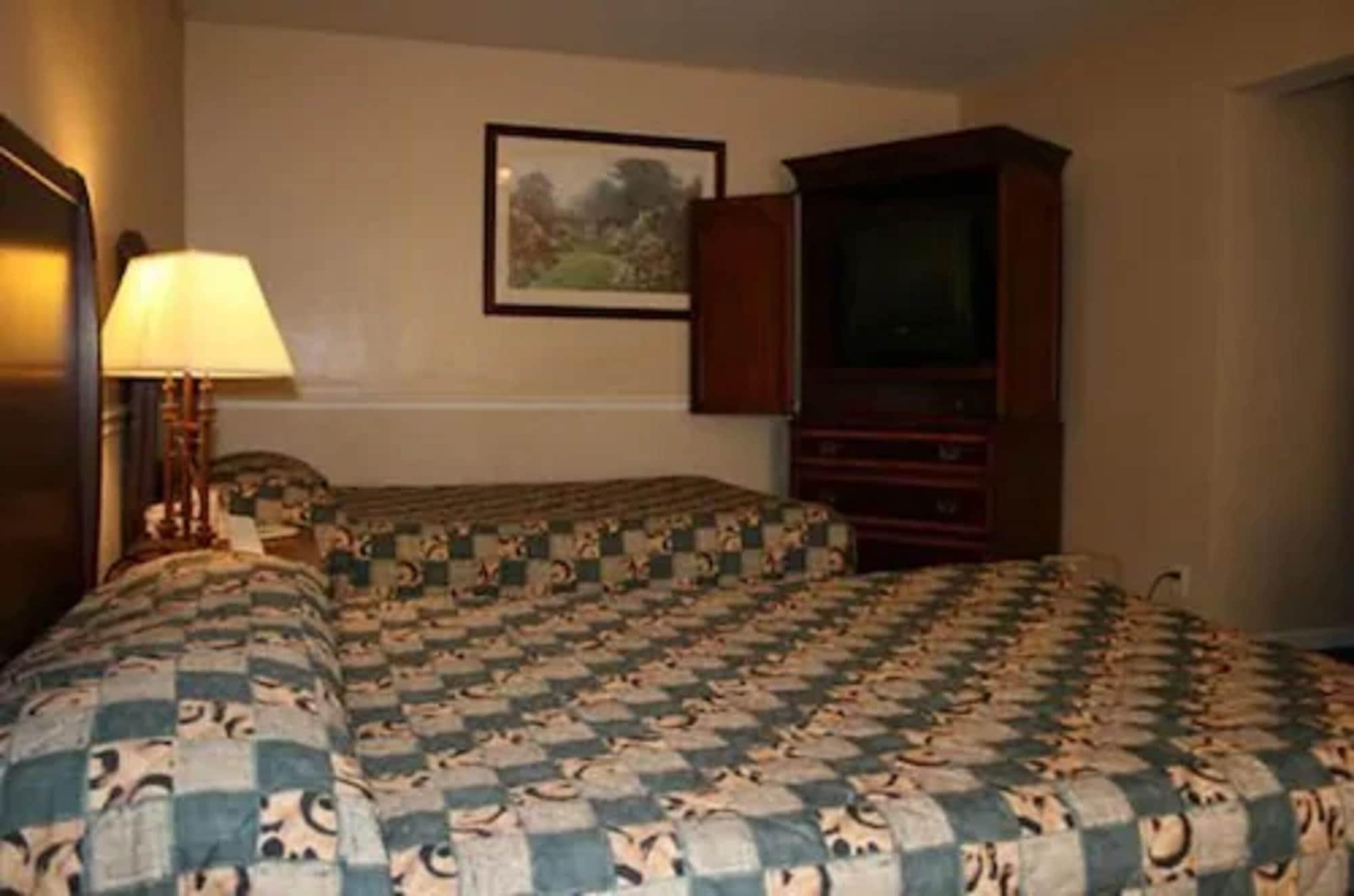 Alpine Inn & Suites Рокфорд Экстерьер фото