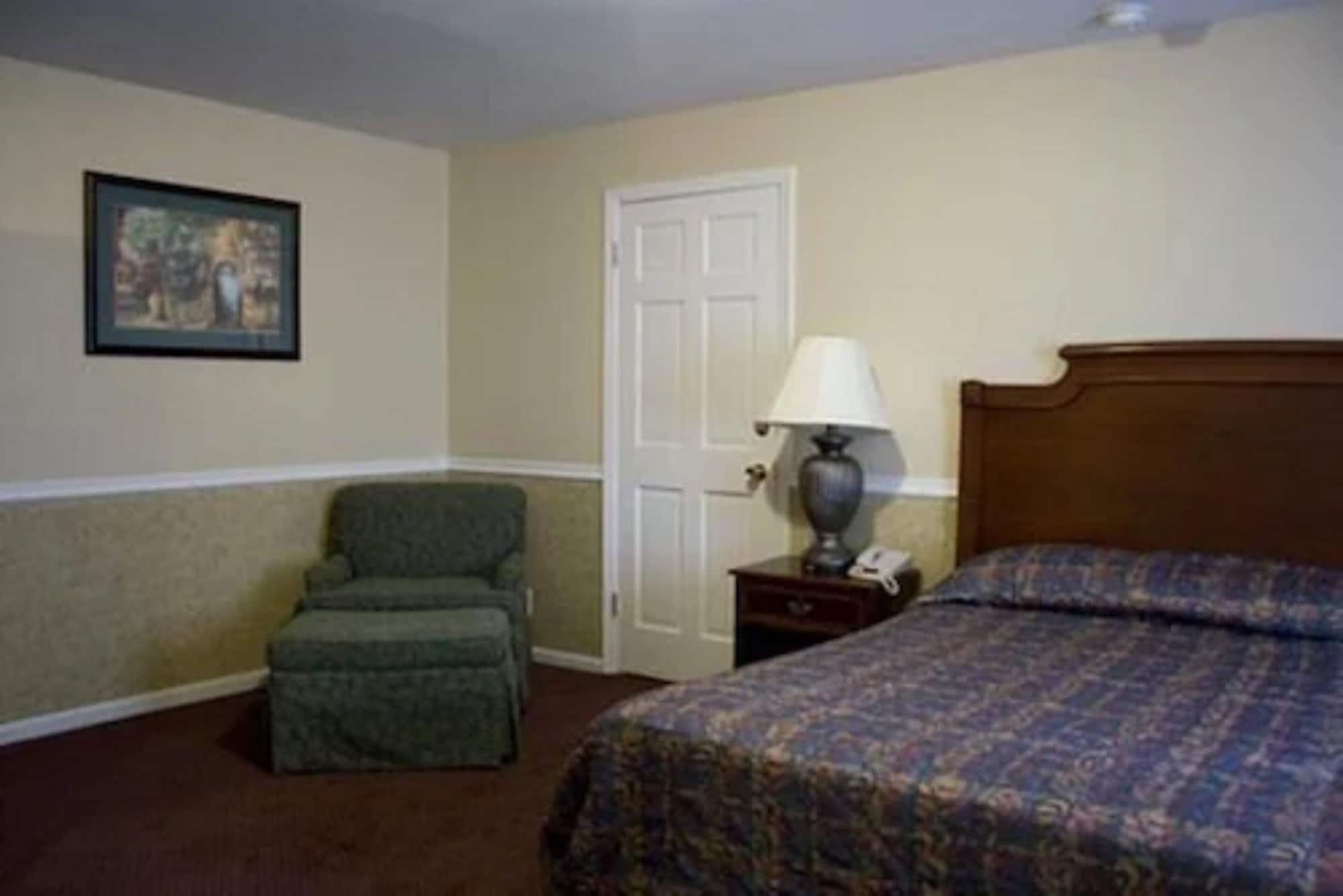 Alpine Inn & Suites Рокфорд Экстерьер фото