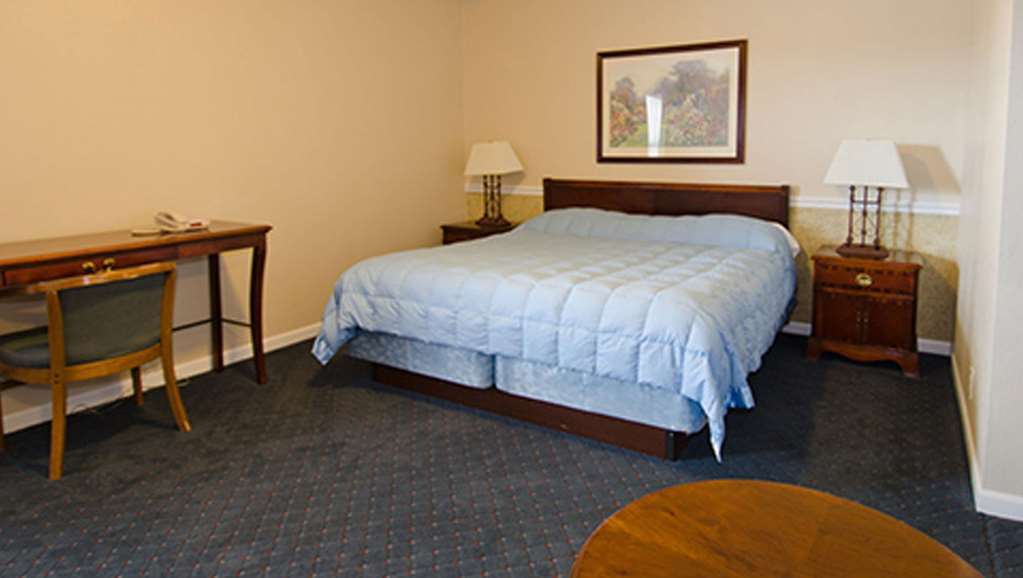 Alpine Inn & Suites Рокфорд Номер фото