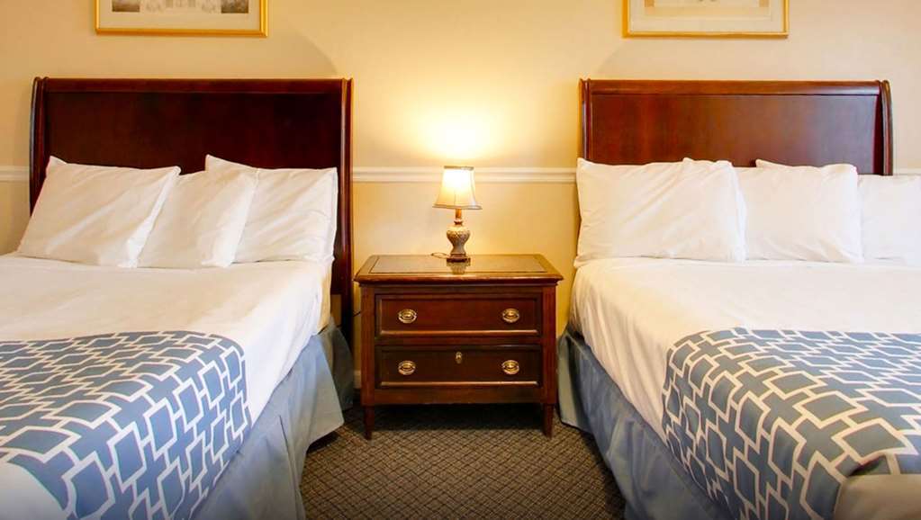 Alpine Inn & Suites Рокфорд Номер фото
