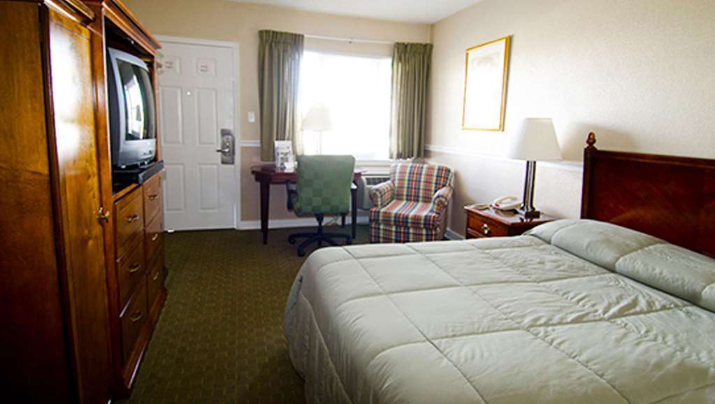 Alpine Inn & Suites Рокфорд Номер фото